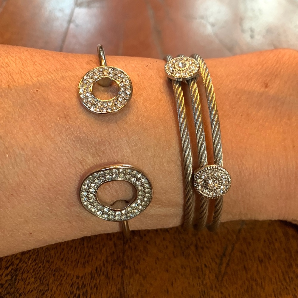 Bracelets